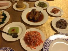 -厉家菜(德胜门总店)