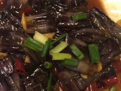 -沈家门海鲜夜排档(东港店)