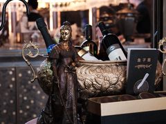 -波特曼西餐厅(中央大街店)