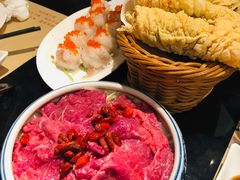 -大红袍火锅料理(尖沙咀店)