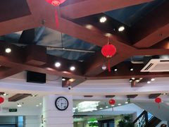大堂-天福苑(崇宁路店)
