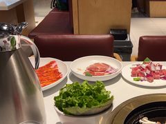 -韩时烤肉(枫蓝店)
