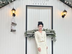 -王府半岛酒店·大堂茶座