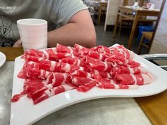 -牛街·马辈儿涮肉(陶然亭店)