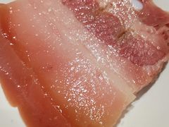 家乡咸肉-老半斋(福州路店)