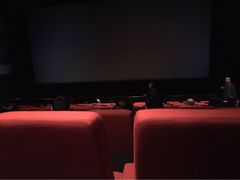 银兴乐天影城-万达影城(长沙婚庆公园中国巨幕店)