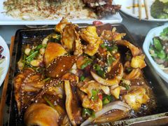 -胖太太四川麻辣排骨串(镇江路分店)