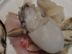 -苏格里岛自助烤肉海鲜火锅(成都金牛万达店)