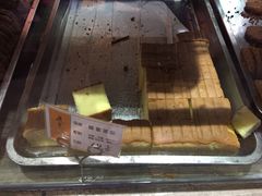詹记宫廷桃酥王(淮河路店)-詹记桃酥(宿州路店)