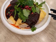 -穆桂英美食(南禅寺店)
