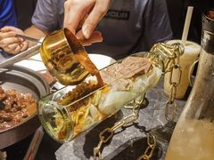 -炊烟小炒黄牛肉(浦东世纪汇店)