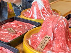 -牛匠和牛寿喜锅(西安总店)