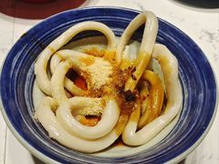 甜水面-龙抄手(文殊坊店)