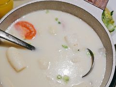 -佬麻雀·剁椒鱼头(京基KK One店)