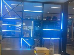 -赛卡联盟卡丁车馆(上海世博店)