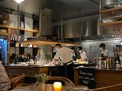 -BOR Eatery(安福路店)