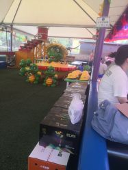 -寻石问宝研学亲子乐园(朝阳公园店)
