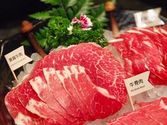 -盡膳口福跷脚牛肉火锅(晶耀前滩店)