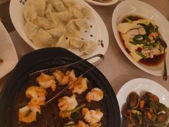 -船歌·鱼水饺青岛菜(闽江二路店)