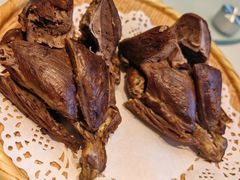 -燕郊烧鸽子(酷车小镇店)