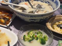 -山外山菜馆(玉泉路店)