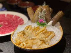 -荣记火锅(青悦城店)