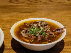 -蒙亨·手把肉·蒙古包文化主题餐厅(天恒广场店)