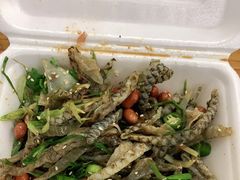 -陈添記·祖傳爽鱼皮·西关老字号(广州首店)