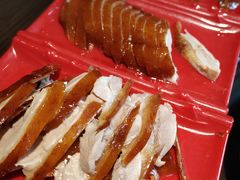 羲和烤鸭-羲和雅苑•北京烤鸭(吴中路万象城店)