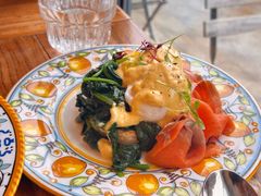 -Alimentari早午餐(安福路店)