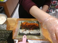 -传闻来紫菜包饭·打糕(西塔韩百店)