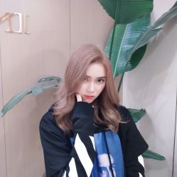-Rise Hair上升造型