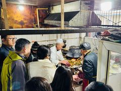 -周师饭店