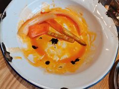 -胡同烧烤·烤肉(塔湾店)
