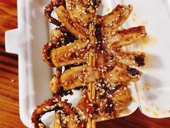 -大学城夜市大排档(凤栖路店)