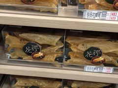 -楼上(新馬路澳門廣場店)