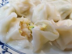 -东方饺子王(新奥购物中心店)