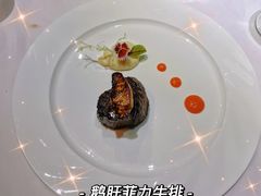-王品牛排(佛山南海万科广场店)