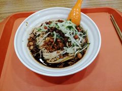 -江南大学-第一食堂(江南苑)