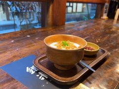 -银米·云南传统过桥米线(双廊黑金冠店)