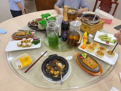 -云来居素食馆(南山店)