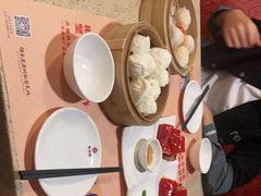 -点都德(大茶楼店)