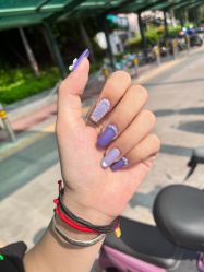 -HAO美皮肤管理·美甲美睫