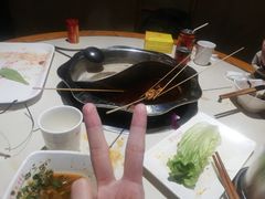 -袁记串串香(世欧王庄店)