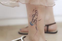 -飛凡TATTOO纹身•原创