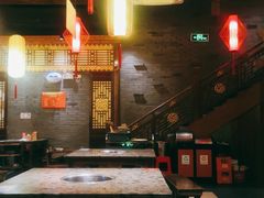 -小龙坎火锅(仓山万达店)