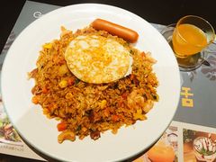 -绿茵阁(体育西分店)