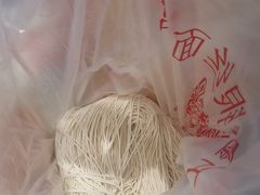-新万鑫银丝面·非遗无锡味(惠山古镇店)