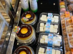 -85度C(苏州平江万达店)