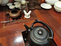 -顺德人家食府(黄金广场店)